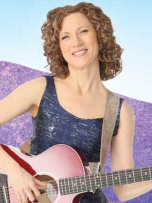 Laurie Berkner: Greatest Hits Solo Tour