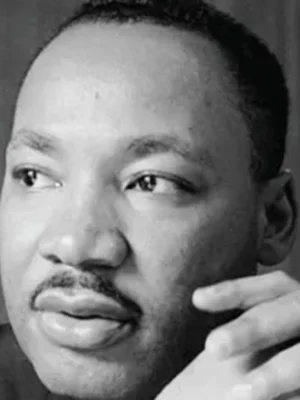 Martin Luther King Jr. Day Film Screening