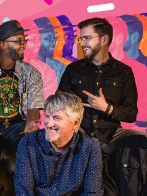 The Parkville Sessions: Max Creek