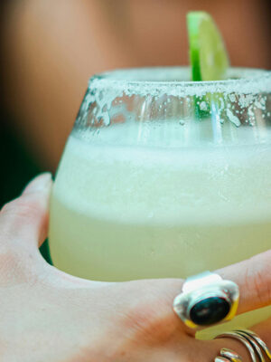 National Margarita Day