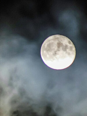 Journey to Your Creative Self – Full Moon Ritual