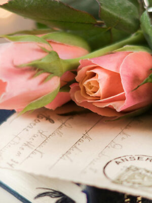 Date Night: Sex and Love in the Archives