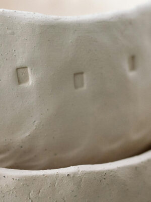 Vessels of Intention – Make Your Own Pinch Pot