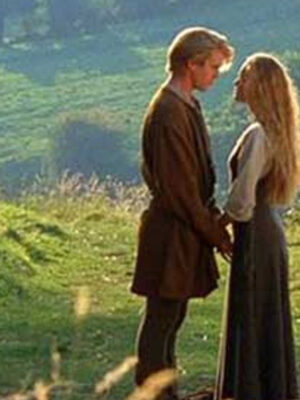 The Princess Bride in Concert