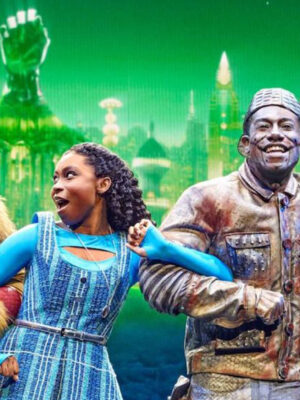 The Wiz