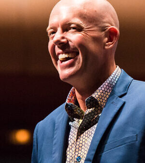 Miracles of the Mind w/ Brian Imbus