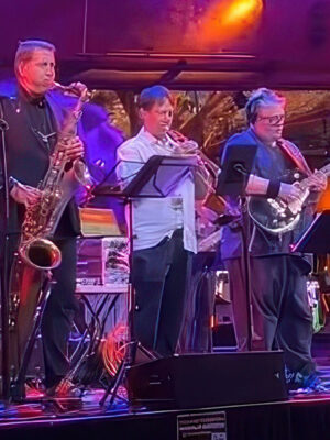 Franklin Brothers Band