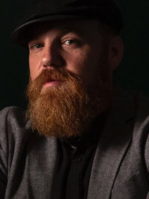 Marc Broussard