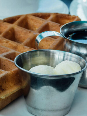 Easter Brunch Buffet