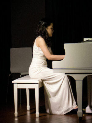 XVI Chopin International Piano Competition Concert