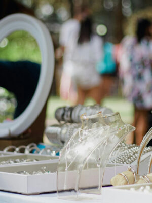 Force de Femme Pop Up Market