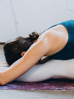 Yoga Mythology