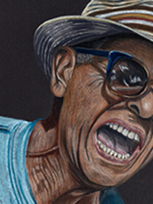 D.A. Foster and The Shaboo AllStars