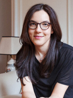 Grief Is for People w/ Sloane Crosley