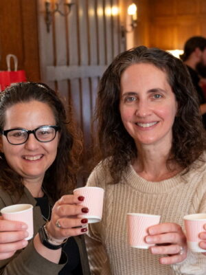 Trivia Night: Caffeine and Other Bad Habits