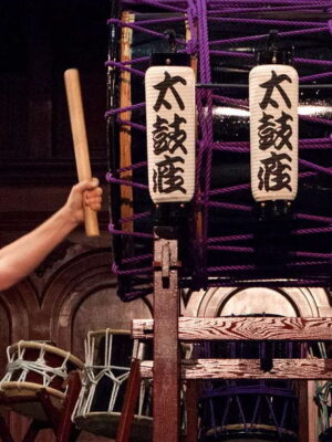 Taikoza