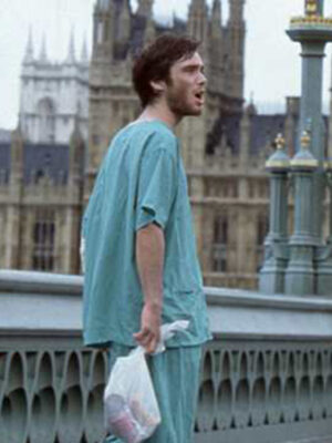 28 Days Later