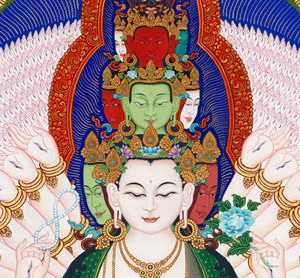 Common Ground: Sacred Art Traditions
