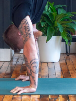Handstand Club