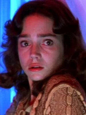Suspiria