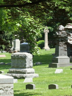 Eternal Homes of Cedar Hill