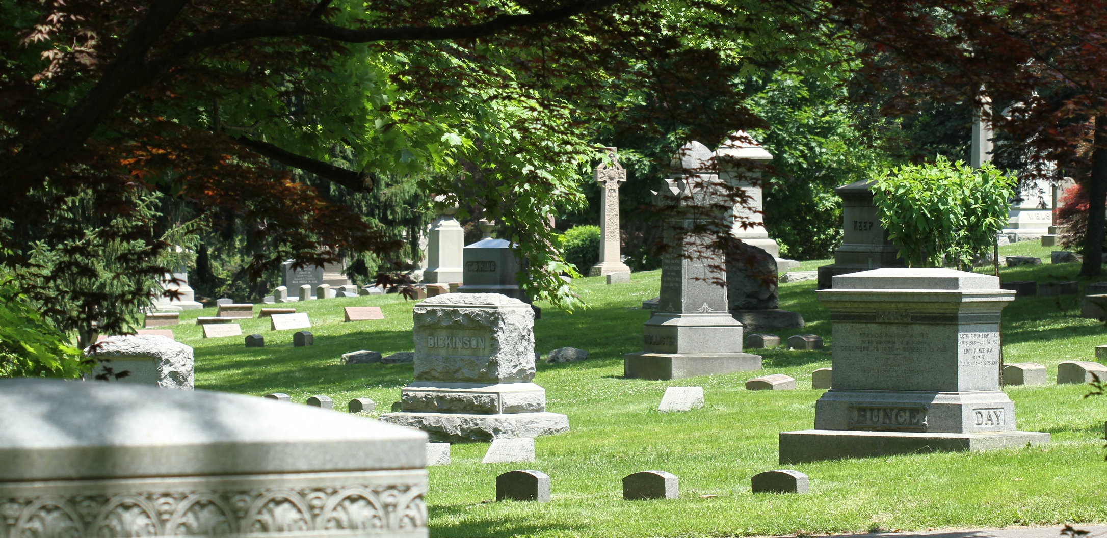 Eternal Homes of Cedar Hill