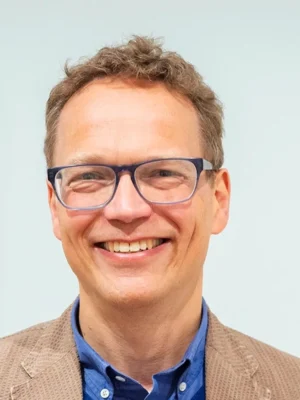 The Martin W. Clement Lecture w/ Joachim Homann