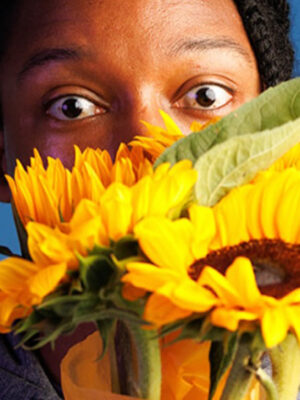 Josh Johnson: The Flowers Tour