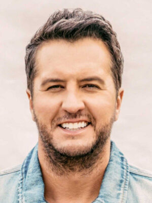 Luke Bryan: Country Song Came On Tour