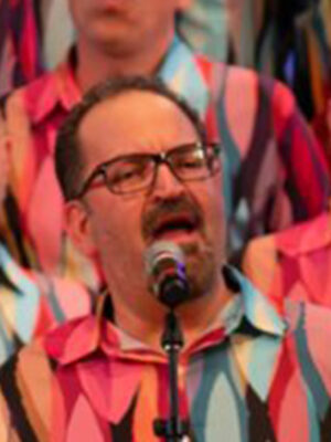 Hartford Gay Men's Chorus Presents “I Am What I Am”
