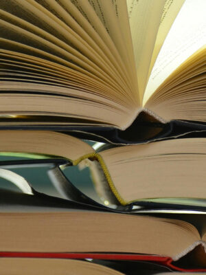 The Generous Exchange Book Launch