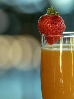 Mother's Day Jazz Brunch