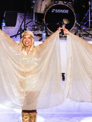 Mania: The ABBA Tribute