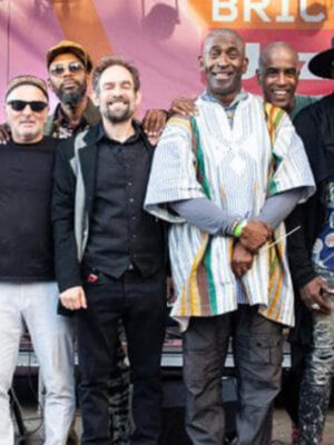 Burnt Sugar: The Arkestra Chamber