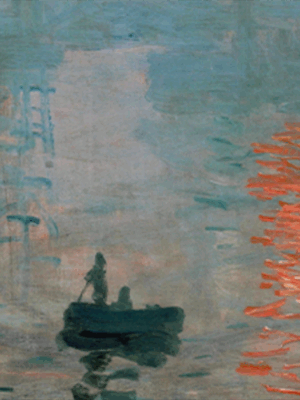 Exhibition on Screen: Dawn of Impressionism: Paris 1874