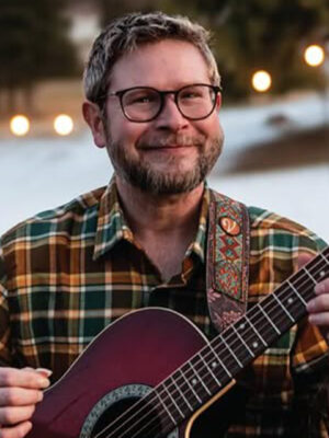 Joel Weik