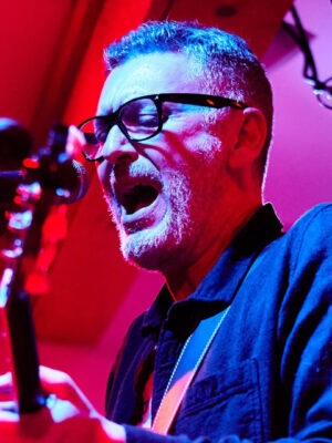 John Fries