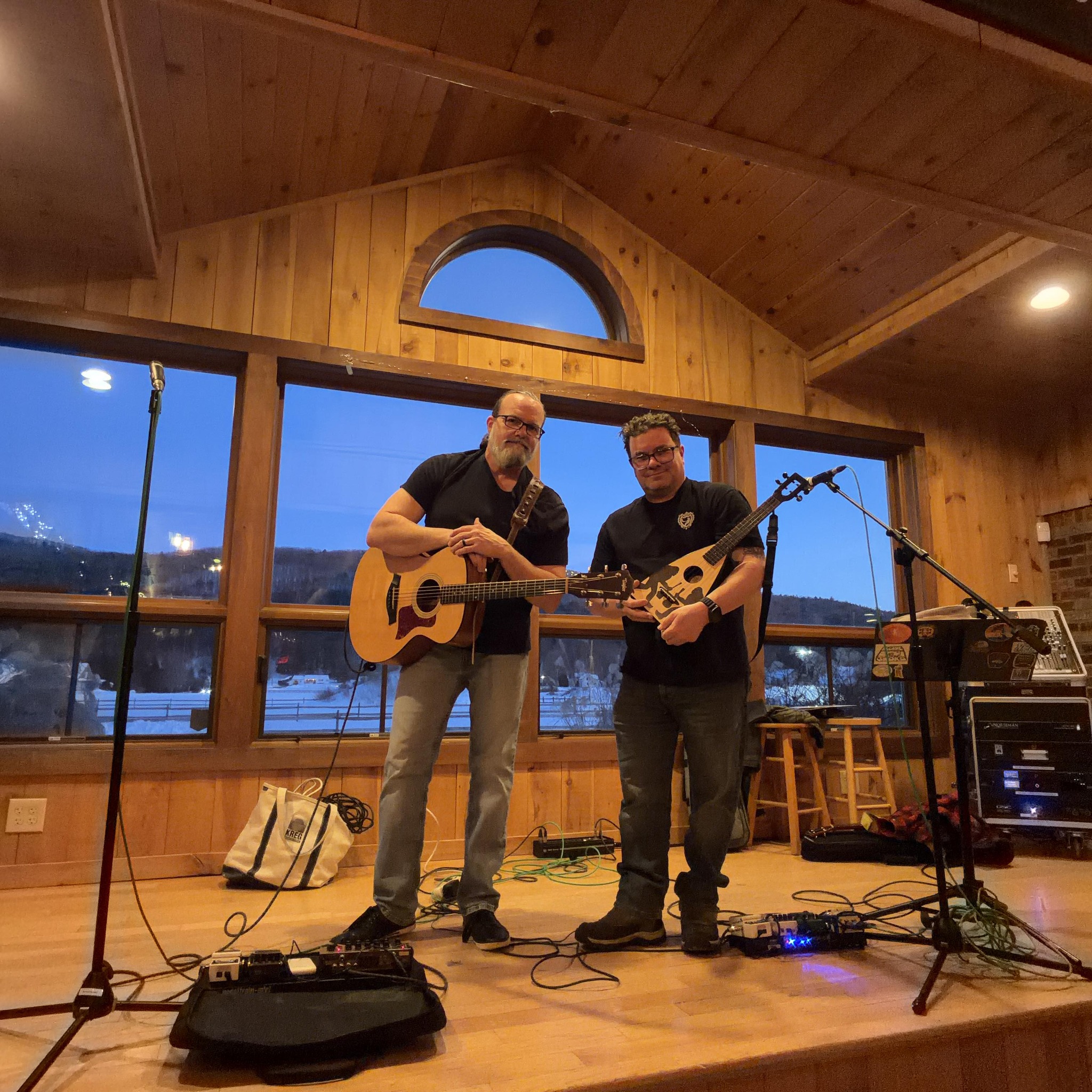 The Bigfoot Diaries