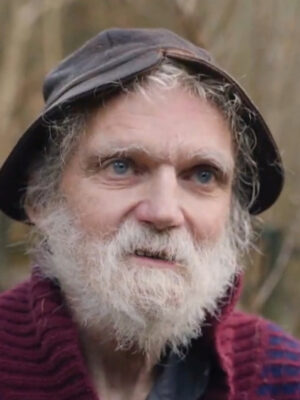 The Hermit of Treig