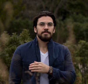 Xavier Serrano