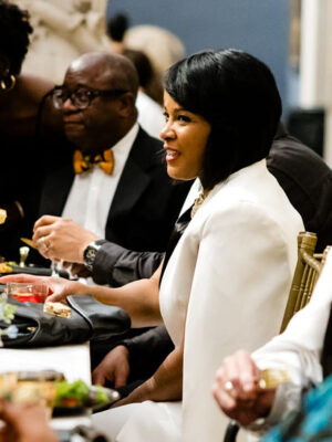 The Amistad Center’s Juneteenth Gala 2025: People Get Ready!