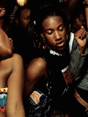 Jamaican Me Dancehall Night