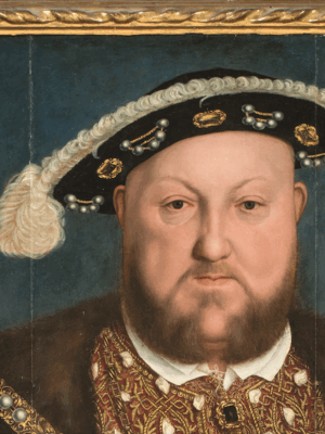 Feast with Henry VIII