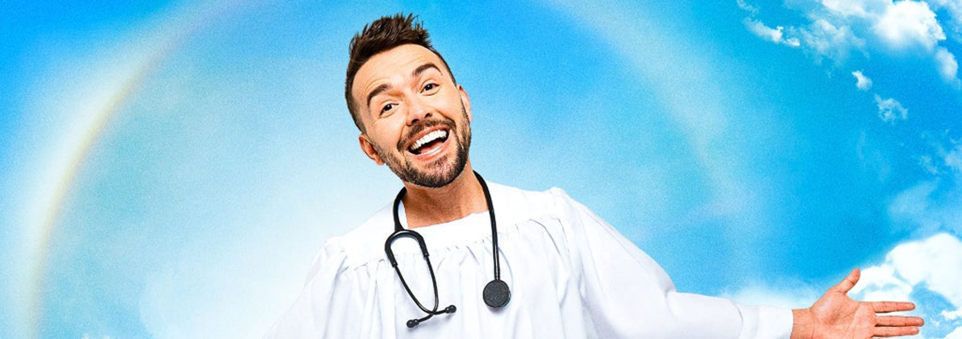 Nurse Blake: But Did You Die?