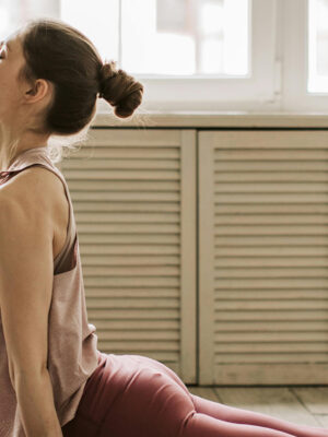 Thursday Hatha Yoga