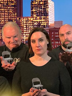 The Real Houseteams of Hartford County