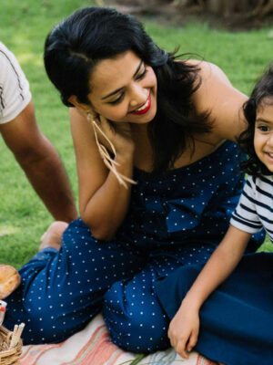 Family Program: Let's Go on a Picnic!