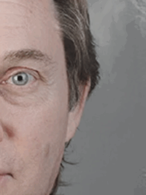 Richard Thomas in Mark Twain Tonight!