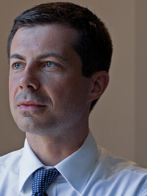 On Democracy and the Future of Politics w/ Pete Buttigieg