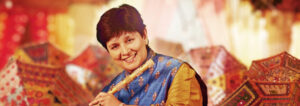 Falguni Pathak